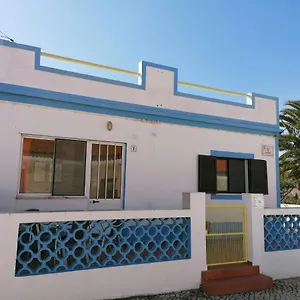 Affittacamere Casa Do Lado, Carrapateira