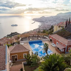 Palheiro Village Funchal (Madeira)