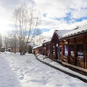  Albergue Hi França