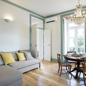 **** Casa de hóspedes Casas De São Bento Portugal
