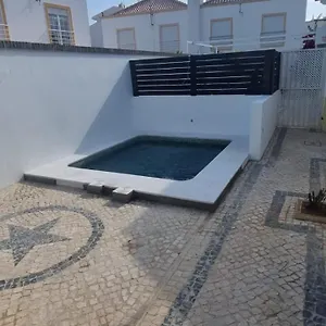As Serenas Casa B Piscina Apartamento