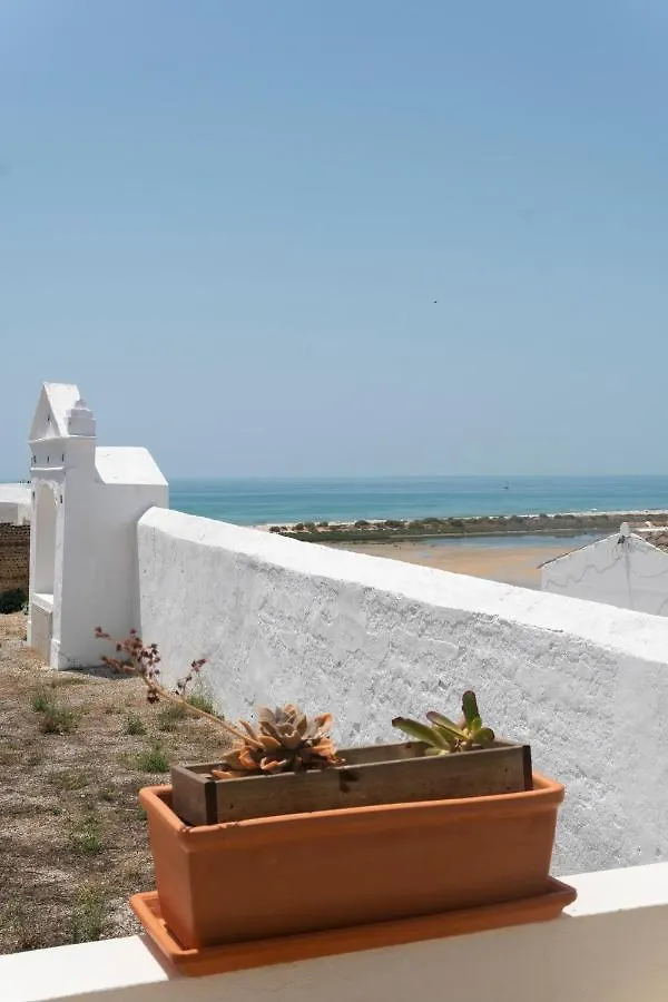 A Casa De Cima - Cacela Velha Vila Nova de Cacela